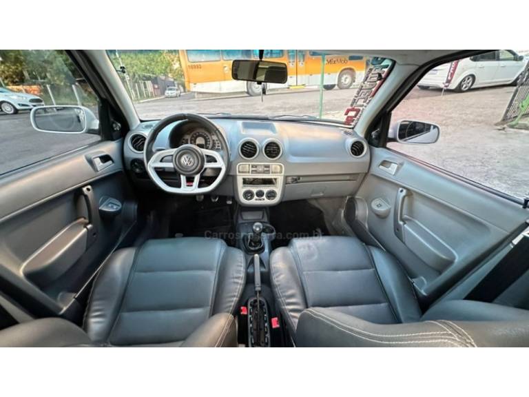 VOLKSWAGEN - SAVEIRO - 2009/2009 - Preta - R$ 39.900,00