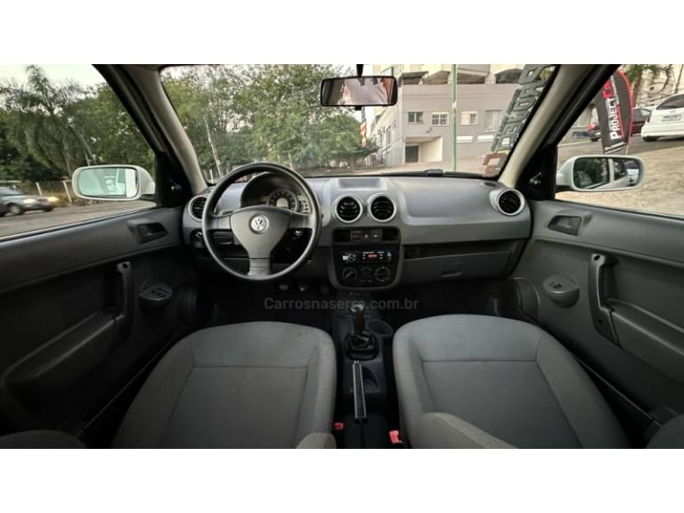 VOLKSWAGEN - GOL - 2008/2008 - Branca - R$ 25.900,00